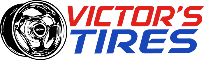 Victor's Tires